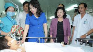 ການເຄື່ອນໄຫວ ຫລາຍຢ່າງມຸ່ງ ໄປສູ່ວັນເດັກນ້ອຍ ສາກົນ 1/6